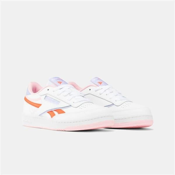 Joggesko til Menn Reebok Club C Revenge Hvit - 36