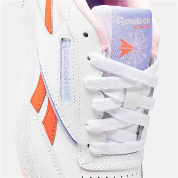 Joggesko til Menn Reebok Club C Revenge Hvit - 36