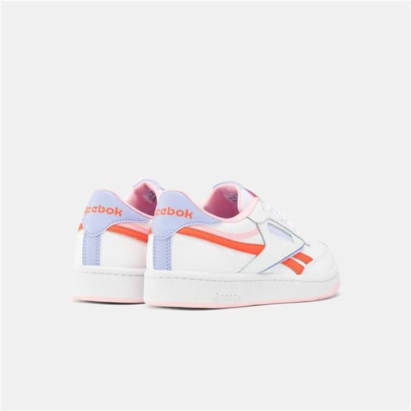 Joggesko til Menn Reebok Club C Revenge Hvit - 36