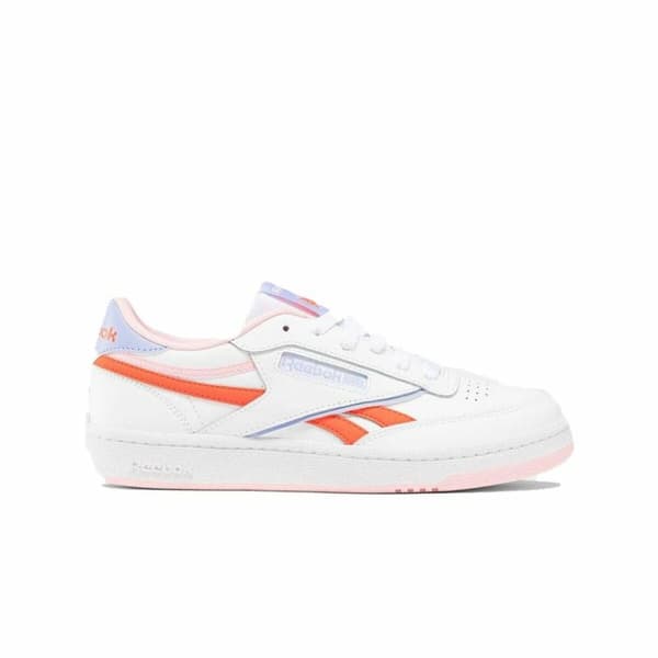 Joggesko til Menn Reebok Club C Revenge Hvit - 36