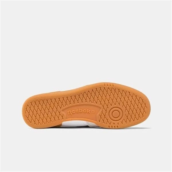 Joggesko til Menn Reebok Club C Revenge Vinta Hvit Svart - 43