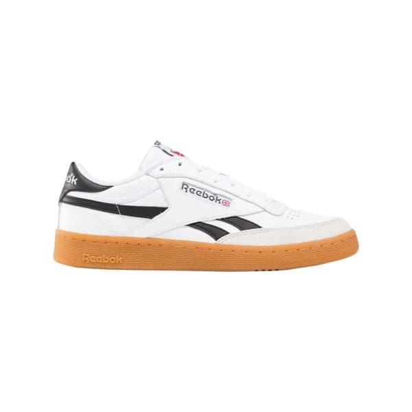 Joggesko til Menn Reebok Club C Revenge Vinta Hvit Svart - 43