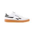 Miniatyrbilde 1 av 9: Joggesko til Menn Reebok Club C Revenge Vinta Hvit Svart - 43