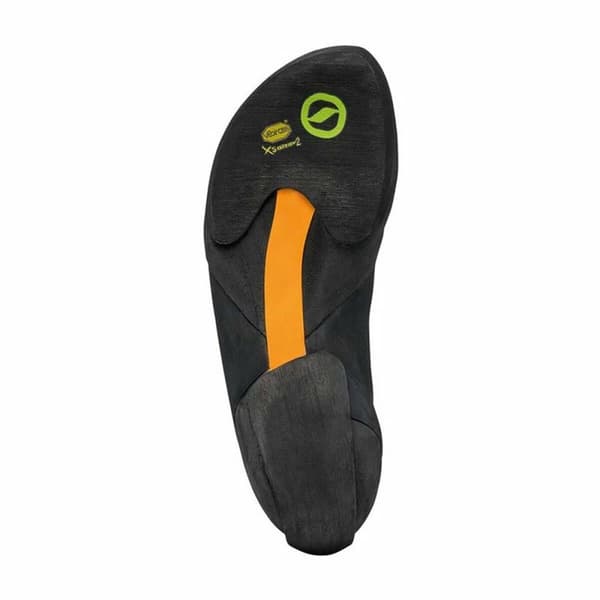 Klatresko Scarpa Drago Amarillo Fz Gul - 42