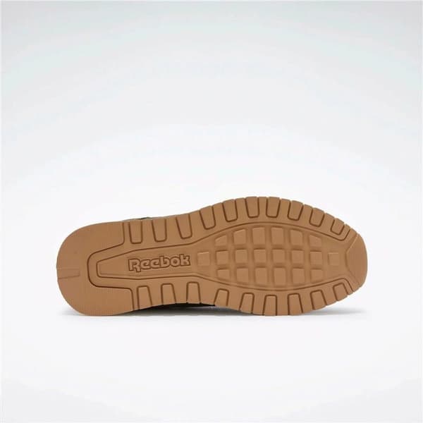 Joggesko til Menn Reebok Glide Oliven - 43