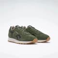 Miniatyrbilde 4 av 8: Joggesko til Menn Reebok Glide Oliven - 43