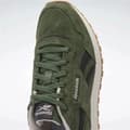 Miniatyrbilde 6 av 8: Joggesko til Menn Reebok Glide Oliven - 43