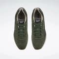 Miniatyrbilde 2 av 8: Joggesko til Menn Reebok Glide Oliven - 43