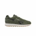 Miniatyrbilde 1 av 8: Joggesko til Menn Reebok Glide Oliven - 43