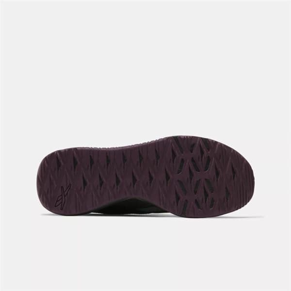 Sportsjoggesko for kvinner Reebok Svart - 38.5