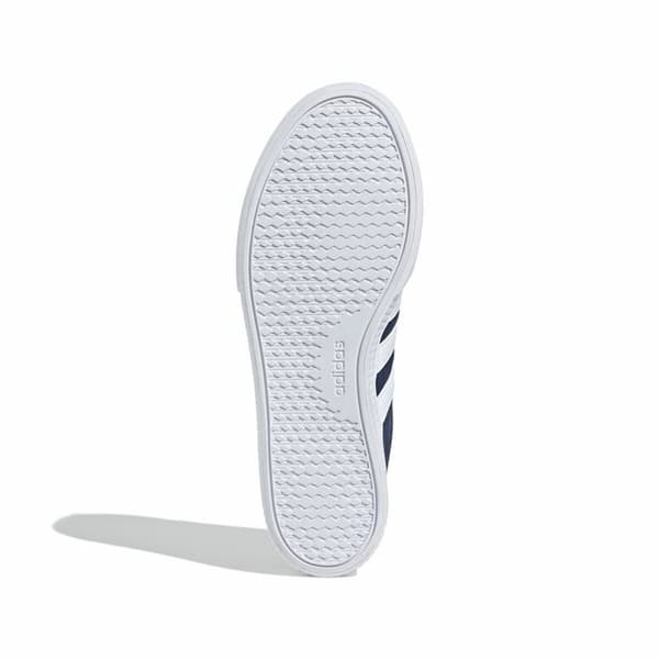 Miesten rennot kävelykengät Adidas Daily 3.0 Laivastonsininen - 39 1/3