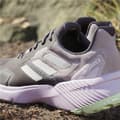 Pikkukuva 7 / 8: Naisten lenkkikengät Adidas Terrex Soulstride Rain.Rdy Purppura - 42 2/3