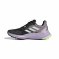 Pikkukuva 2 / 8: Naisten lenkkikengät Adidas Terrex Soulstride Rain.Rdy Purppura - 42 2/3