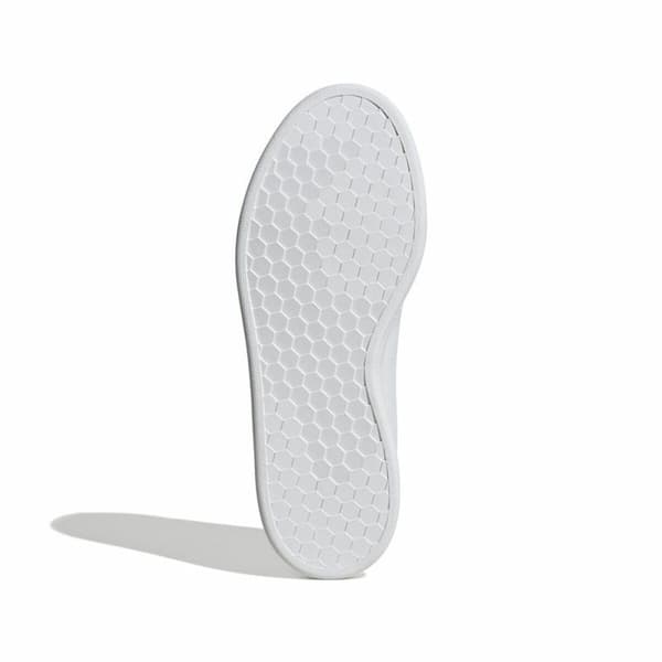 Naisten lenkkikengät Adidas Advantage Valkoinen - 36 2/3