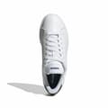 Pikkukuva 4 / 7: Naisten lenkkikengät Adidas Advantage Valkoinen - 36 2/3