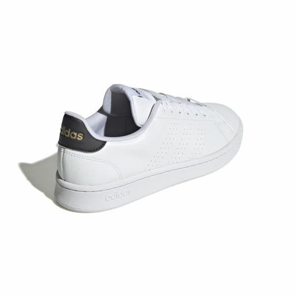 Naisten lenkkikengät Adidas Advantage Valkoinen - 36 2/3