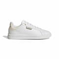 Pikkukuva 1 / 5: Naisten lenkkikengät Adidas Court Silk Valkoinen - 42 2/3