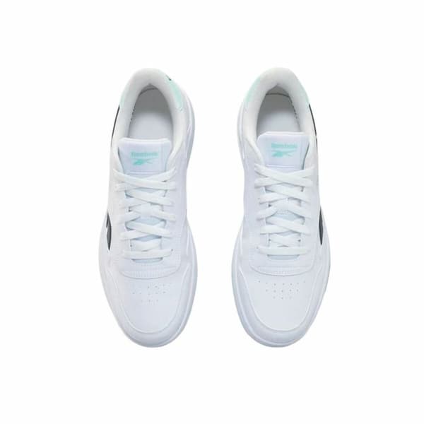 Naisten lenkkikengät Reebok Bb 1000 Valkoinen - 38.5