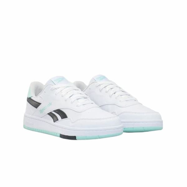 Naisten lenkkikengät Reebok Bb 1000 Valkoinen - 38.5