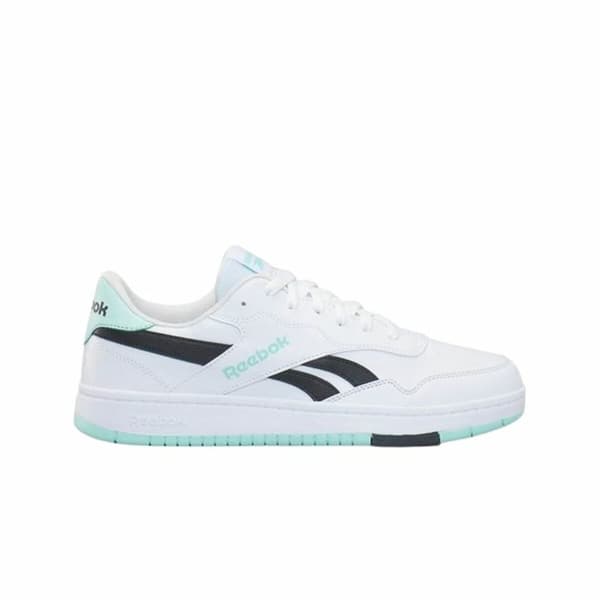 Naisten lenkkikengät Reebok Bb 1000 Valkoinen - 38.5