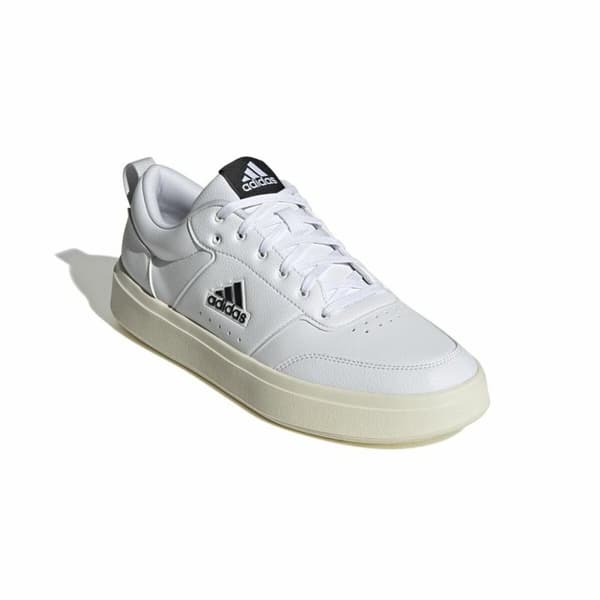 Træningssko Adidas Park Hvid - 43 1/3