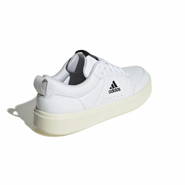 Træningssko Adidas Park Hvid - 43 1/3