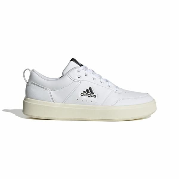 Træningssko Adidas Park Hvid - 43 1/3