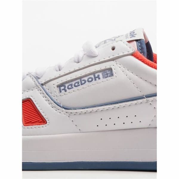 Træningssko Reebok Lt Court Rød - 45
