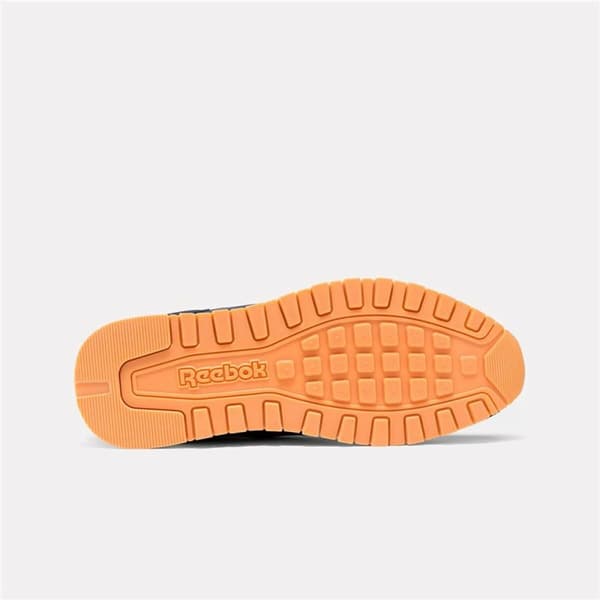Kondisko til Mænd Reebok Glide Blå - 41