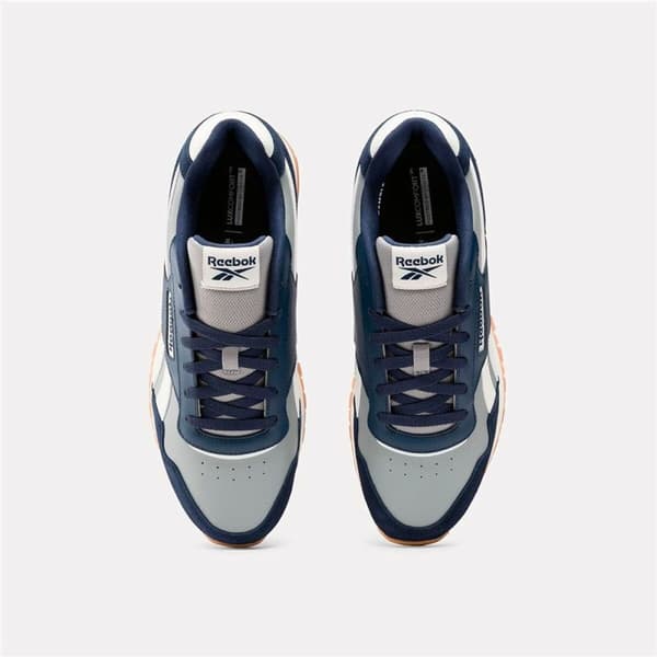 Kondisko til Mænd Reebok Glide Blå - 41