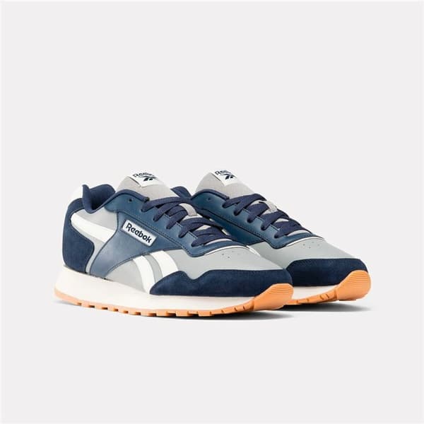 Kondisko til Mænd Reebok Glide Blå - 41