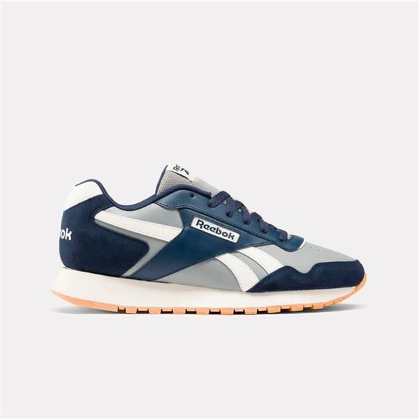 Kondisko til Mænd Reebok Glide Blå - 41