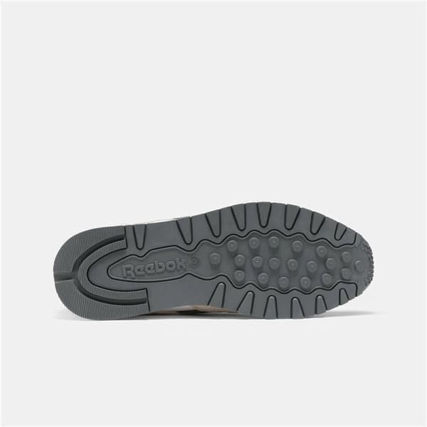 Kondisko til Mænd Reebok Classic Leather Hvid - 40.5