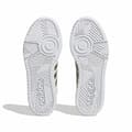 Miniatyrbillede 3 af 8: Sportssneakers til damer Adidas Hoops 3.0 Hvid - 36 2/3