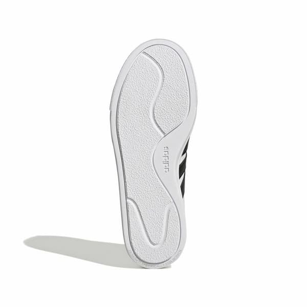 Sportssneakers til damer Adidas Court Platform Hvid - 37 1/3