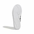 Miniatyrbillede 3 af 9: Sportssneakers til damer Adidas Court Platform Hvid - 37 1/3