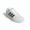 Miniatyrbillede 5 af 9: Sportssneakers til damer Adidas Court Platform Hvid - 37 1/3