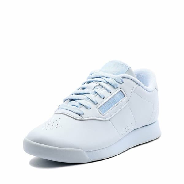 Kvinde Casual Sneakers Reebok PRINCESS 100229806 Blå - 37