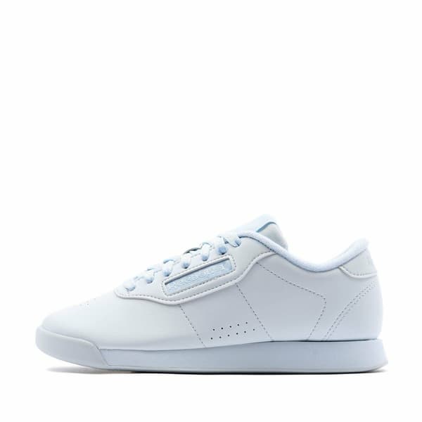 Kvinde Casual Sneakers Reebok PRINCESS 100229806 Blå - 37