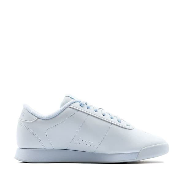 Kvinde Casual Sneakers Reebok PRINCESS 100229806 Blå - 37