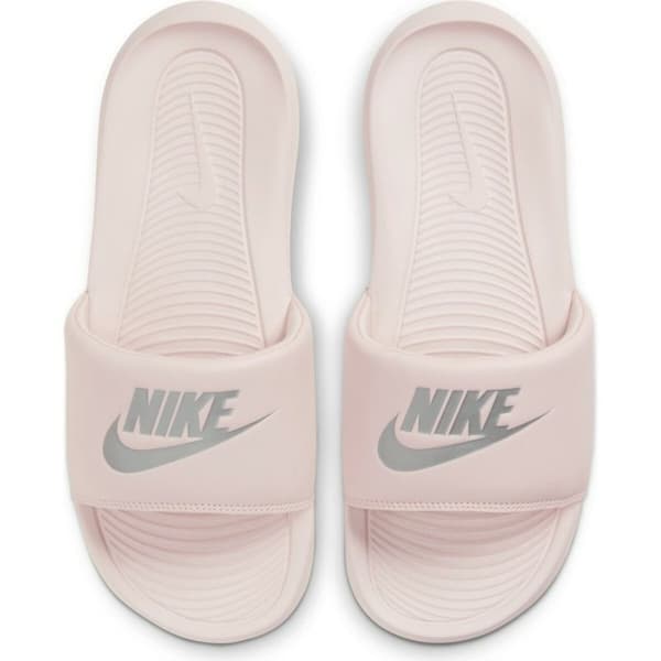 Klipklappere til damer Nike VICTORI ONE SLIDE CN9677 600 Pink - 36,5