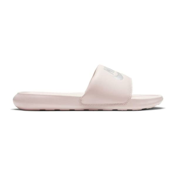 Klipklappere til damer Nike VICTORI ONE SLIDE CN9677 600 Pink - 36,5