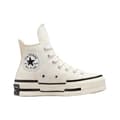 Miniatyrbillede 1 af 3: Kondisko til Mænd Converse CHUCK 70 PLUS AO0915C Hvid - 37,5