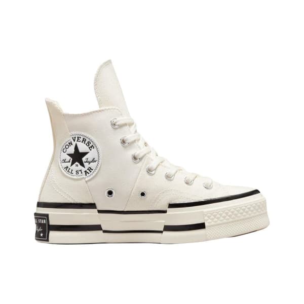 Kondisko til Mænd Converse CHUCK 70 PLUS AO0915C Hvid - 37,5