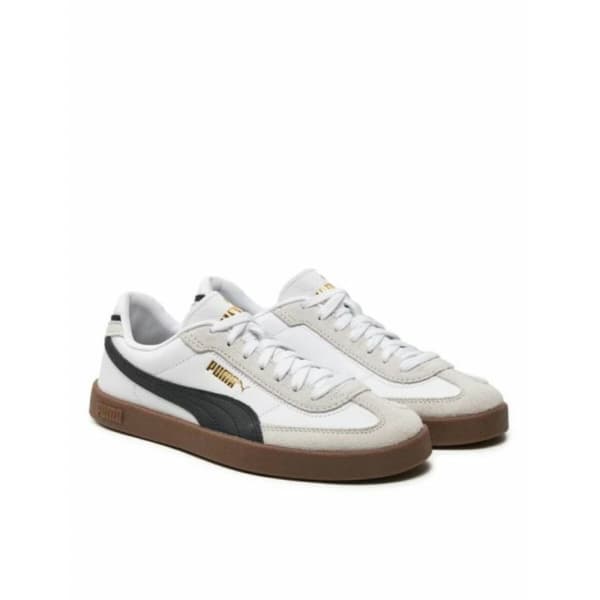 Kondisko til Mænd Puma CLUB II ERA 397447 07 Hvid - 40,5