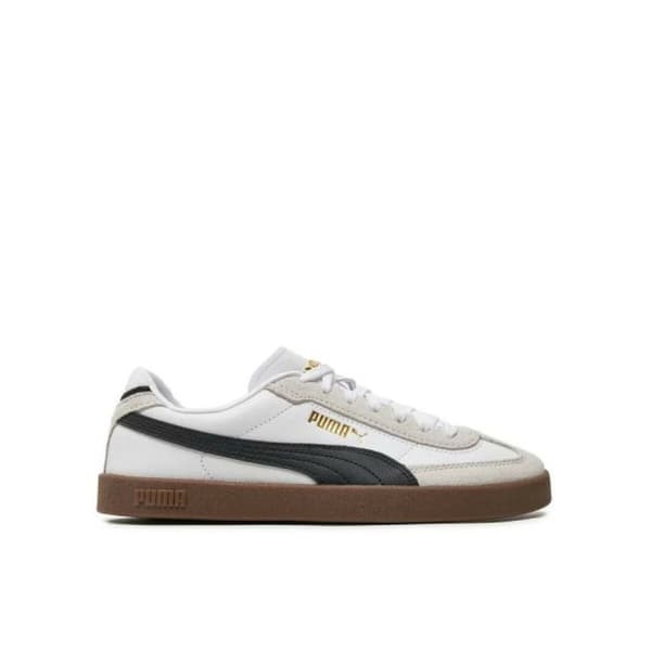 Kondisko til Mænd Puma CLUB II ERA 397447 07 Hvid - 40,5