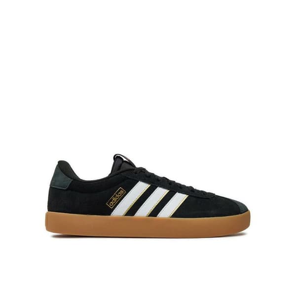 Kondisko til Mænd Adidas VL COURT 3.0 IH4789 Sort - 41 1/3