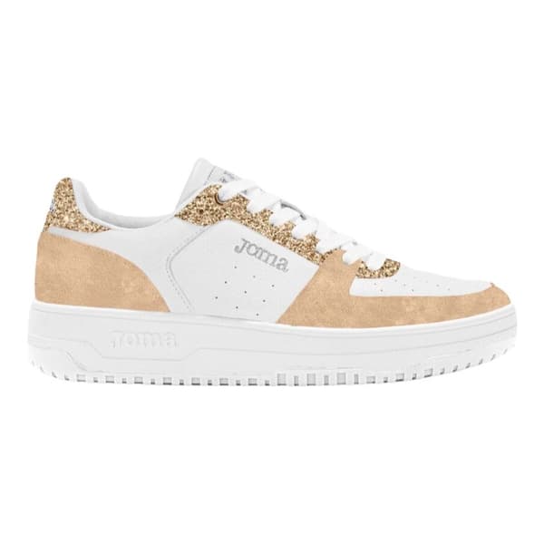 Sportskor Casual Dam Joma Sport CCAVA LADY 2525 CCAVALS2525 Vit - 40