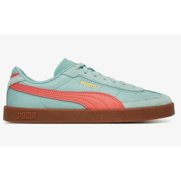 Sportskor Casual Dam Puma CLUB II ERA 397447 24 Blå - 36