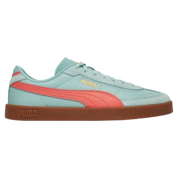 Sportskor Casual Dam Puma CLUB II ERA 397447 24 Blå - 36